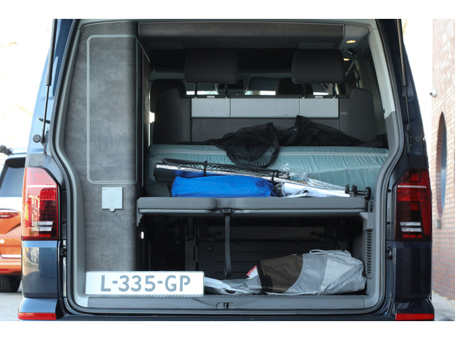 Volkswagen California 6.1 Ocean 2.0 TDI 110 kW / 150 PK DSG 4Motion foto: 7
