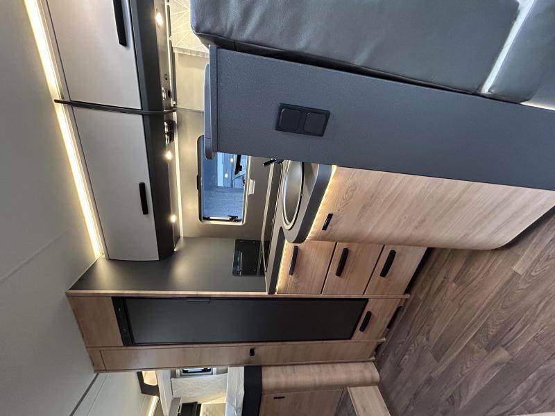 Knaus L!ve Ti 700 MEG Platinum Selection foto: 12