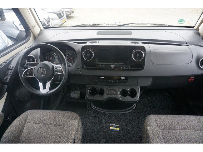 Hymer B MC I 680 Mercedes foto: 9