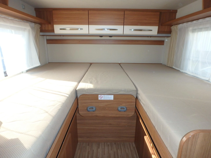 Carado T 447 (HYMER)  foto: 19