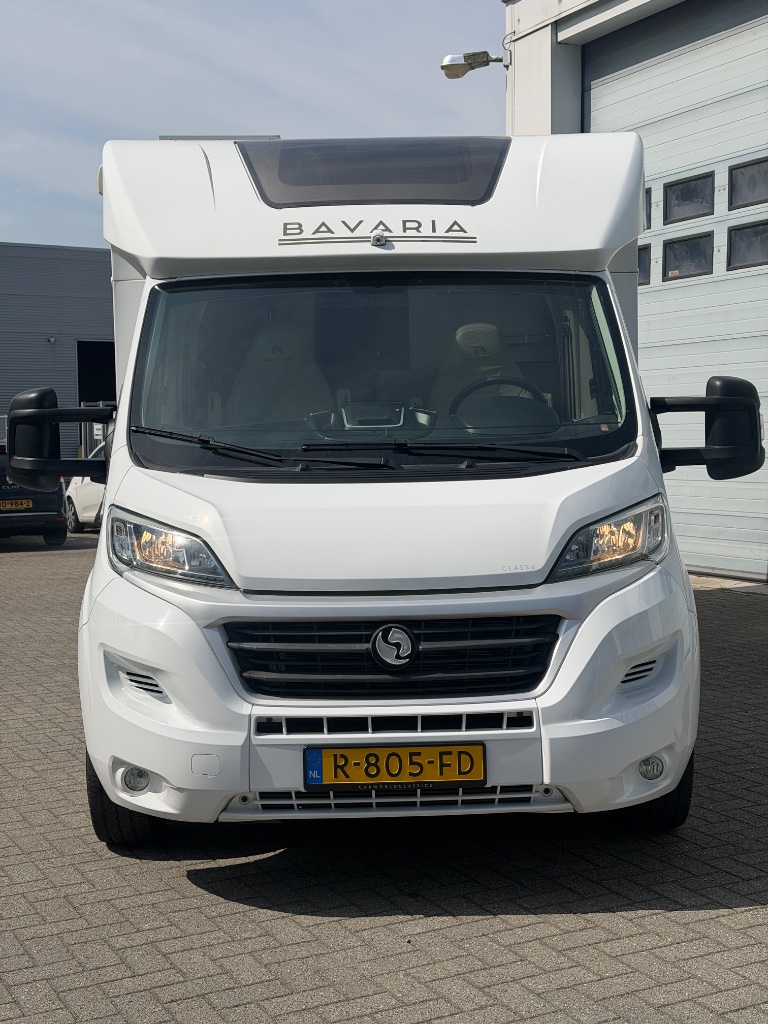 BAVARIA T746C foto: 1