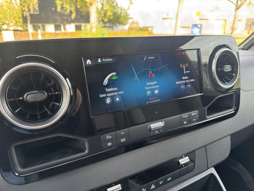 Hymer Tramp S 685 foto: 20