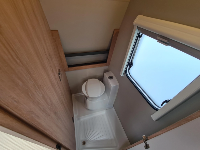 Knaus Sport 450 FU -2025-  foto: 16