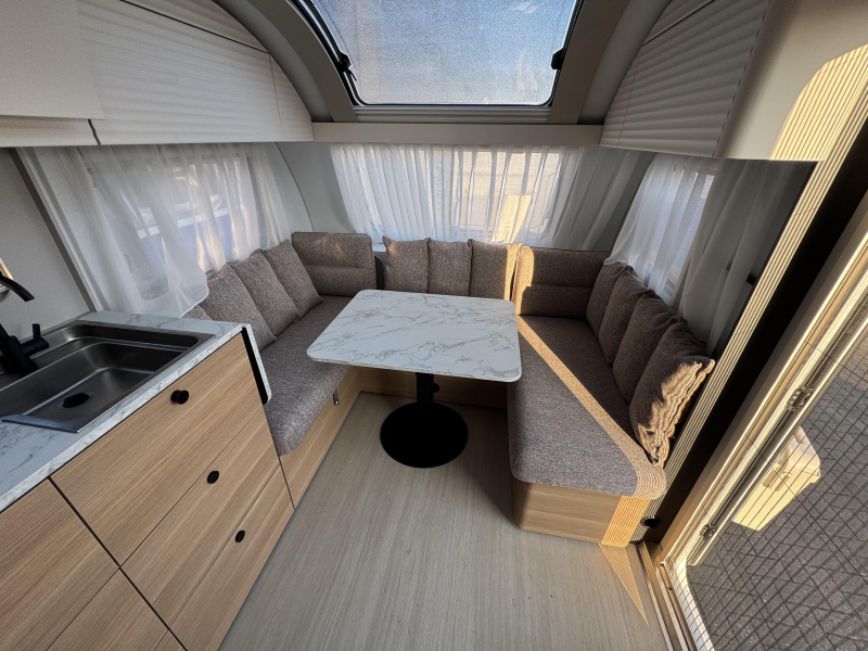 Adria Adora 522 UP foto: 3