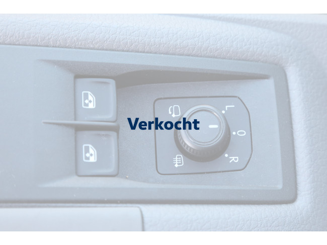 Volkswagen Grand California 600 December deal: Prijs is inclusief € 5000,- korting foto: 18