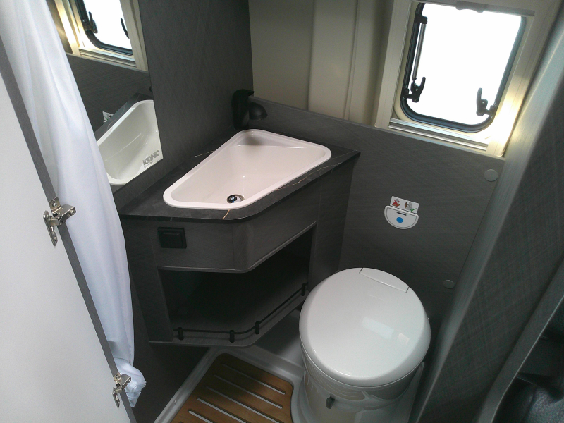 Etrusco CV 600 SB compra despu&eacute;s de alquiler foto: 9