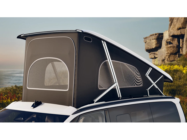 Volkswagen California Ocean 1.5 eHybrid 180 kW / 245 PK DSG 4Motion foto: 4