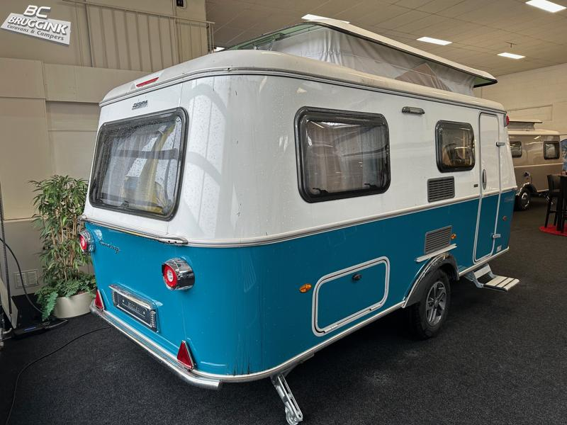 Eriba Touring 542 - BRUGGINK 60 JAAR photo: 1