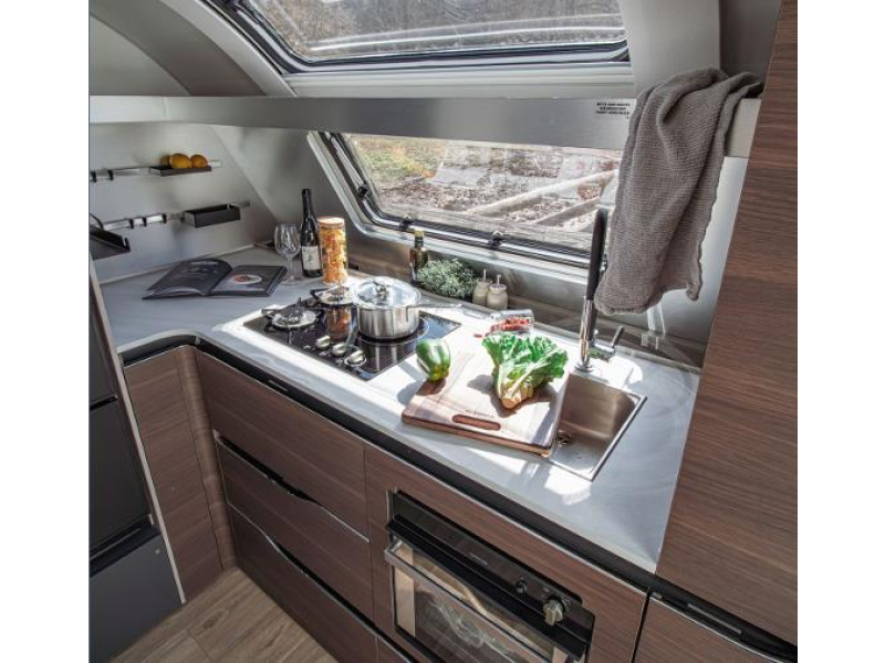 Adria Alpina 903 HT Foto: 4