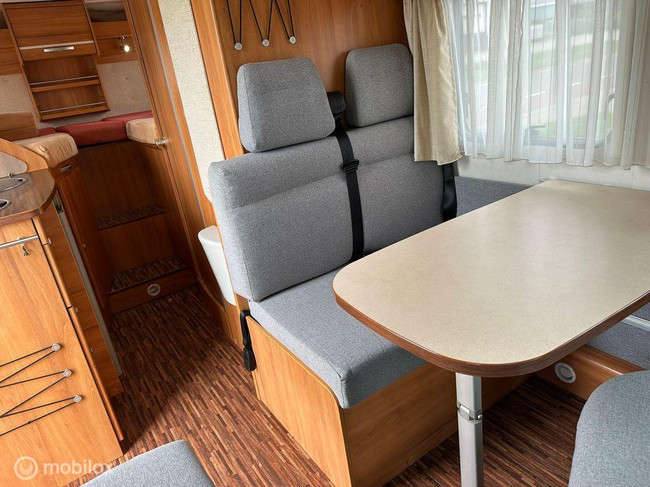 Hymer HV 562 foto: 20