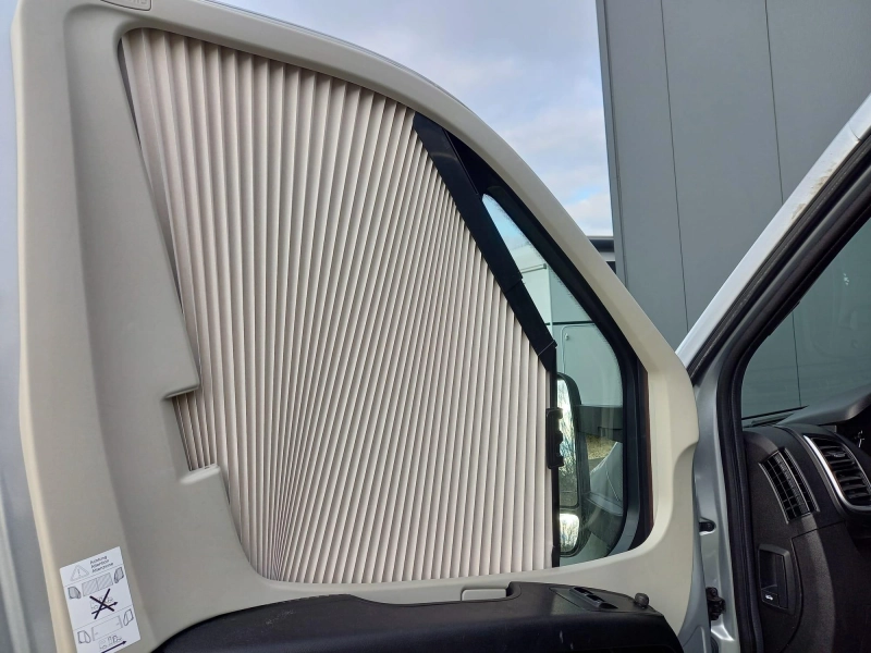 Carado T 459 - 160pk - € 3.000 korting  foto: 7