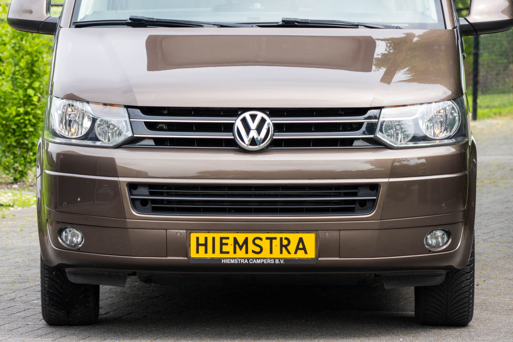 Volkswagen California Comfortline Foto: 21