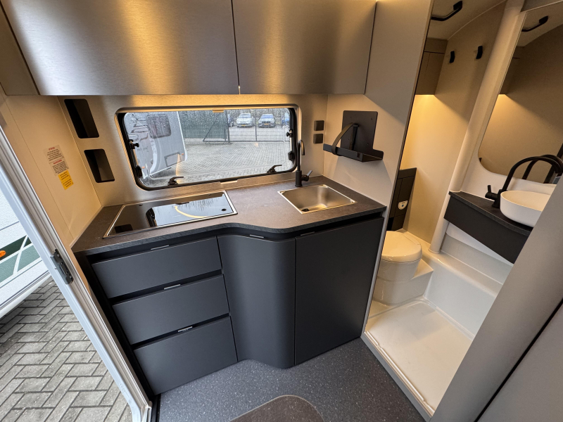 Adria Action Sport 391 LH  foto: 14