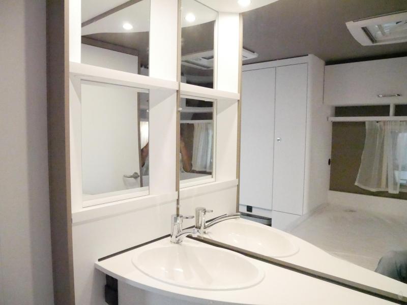 Dethleffs C'Go 495 FR GRATIS MOVER  foto: 7