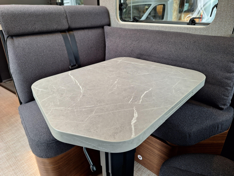 Hymer B-MC I 680 MODEL 2026 ROCHEFORT NUSS  foto: 10