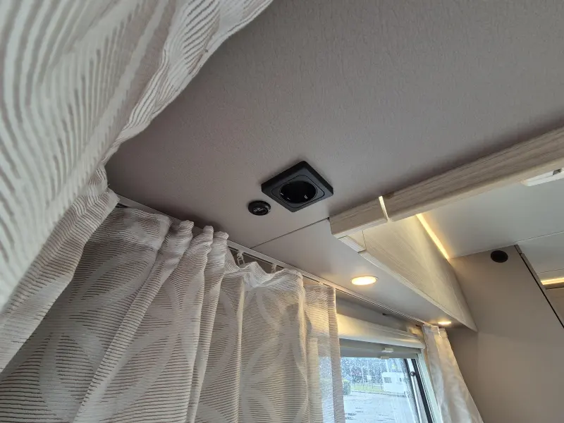 Weinsberg CaraCito 390 QD  foto: 13