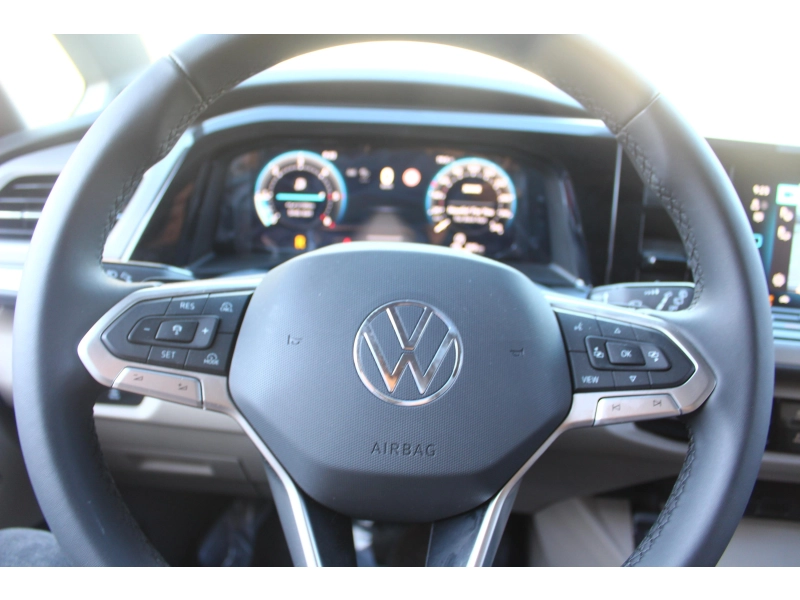 Volkswagen California Ocean Ocean foto: 20