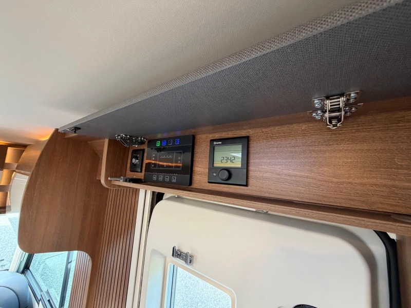 Carthago C2-Tourer I I 143 KB LE MJ 2026 photo : 10