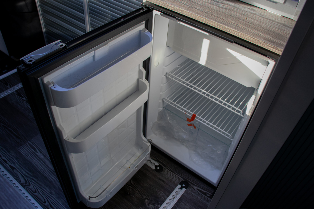 Mercedes Sprinter 319 CDI 4X4 foto: 21