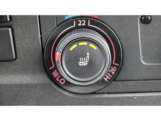 Volkswagen Transporter Camper 2.0 TDI L1H1 Highline 150pk Autom 4 Slaapplaatsen Nav Cruise Climatic Nieuw interieur foto: 19