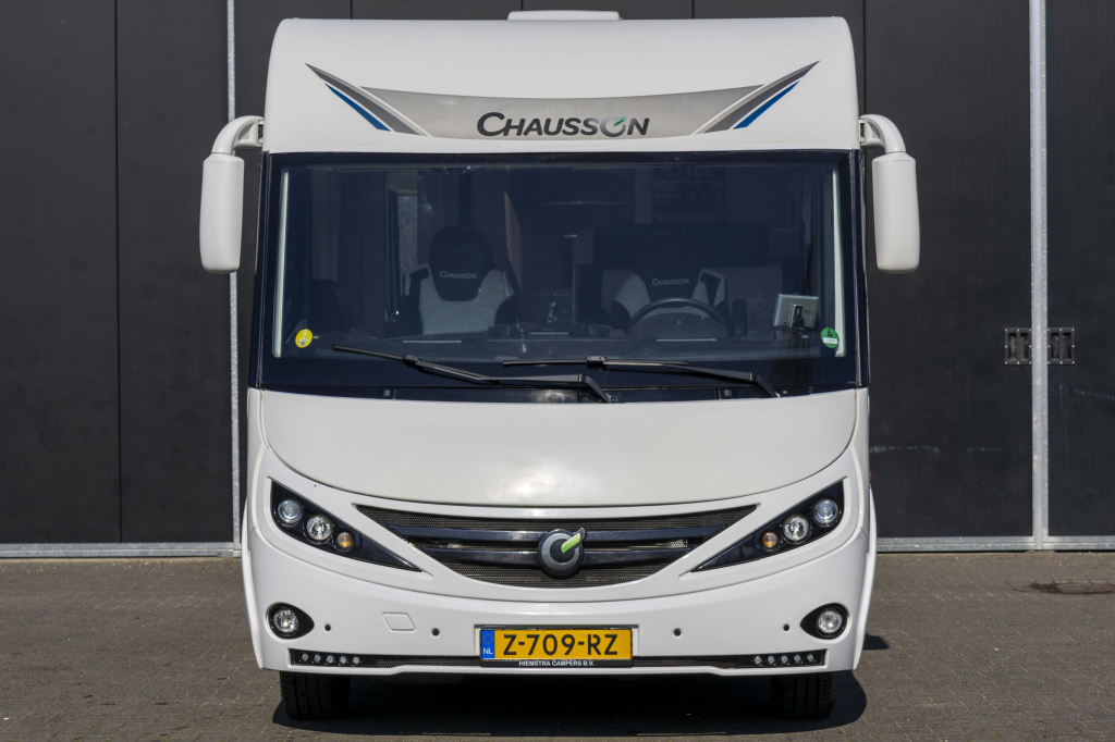 CHAUSSON EXALTIS 7018 photo: 35