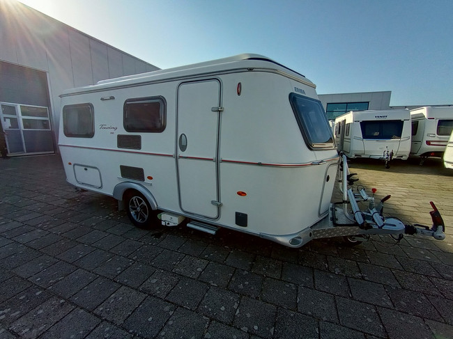 Eriba Touring Troll 542 foto: 2