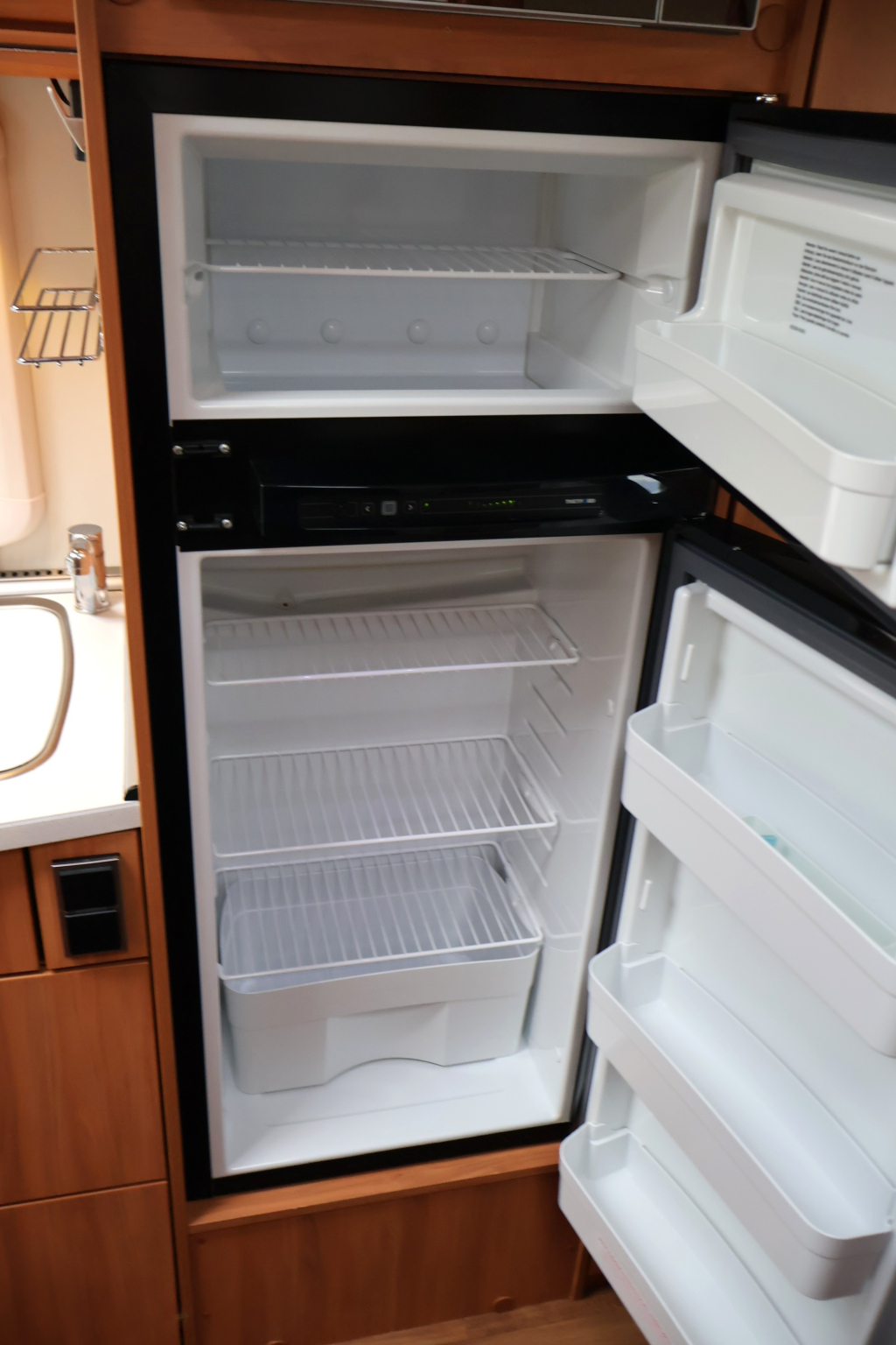 Hymer Exsis-I EX 588 foto: 12