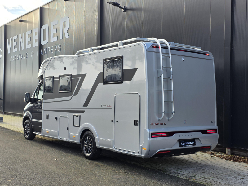 Adria Coral Supreme MB 670 DL  foto: 4