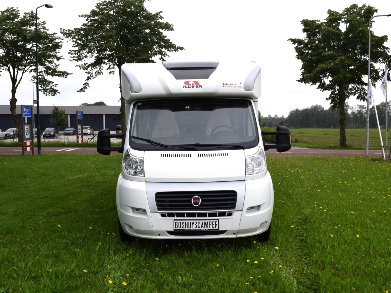 Adria Matrix Axess M 680 SL Foto: 7