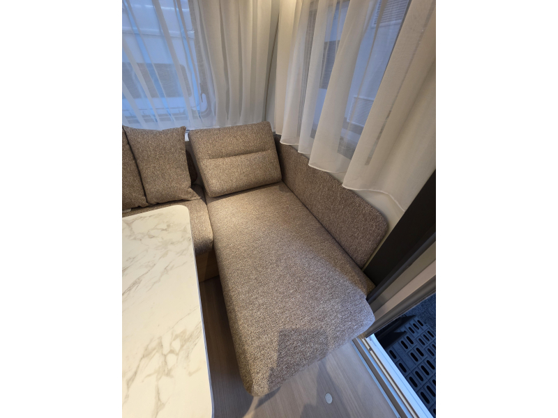 Adria Adora 532 UL foto: 17