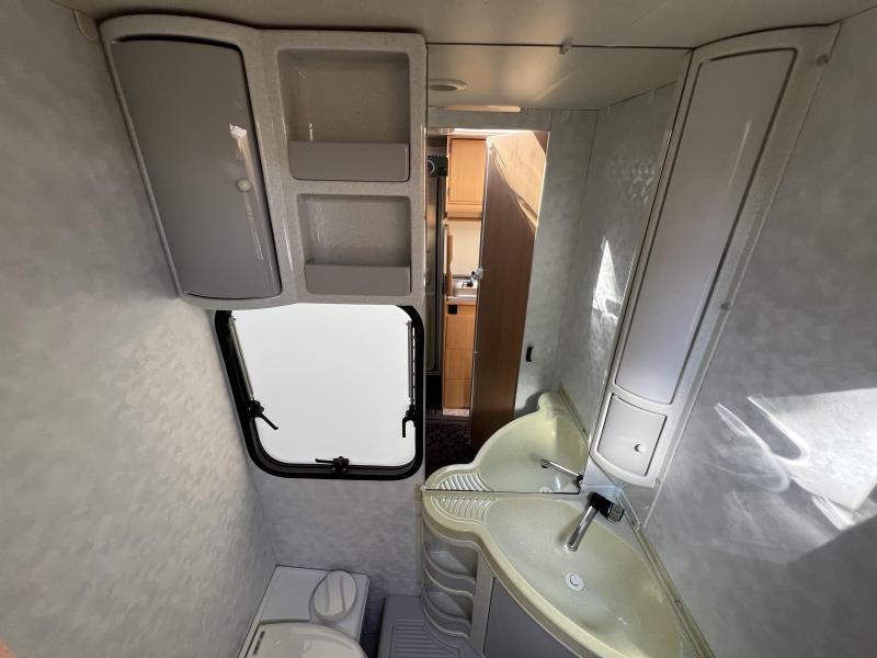 Adria Altea 461 DB  foto: 9