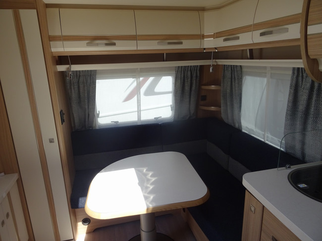 Fendt Bianco Activ 445 SF foto: 5