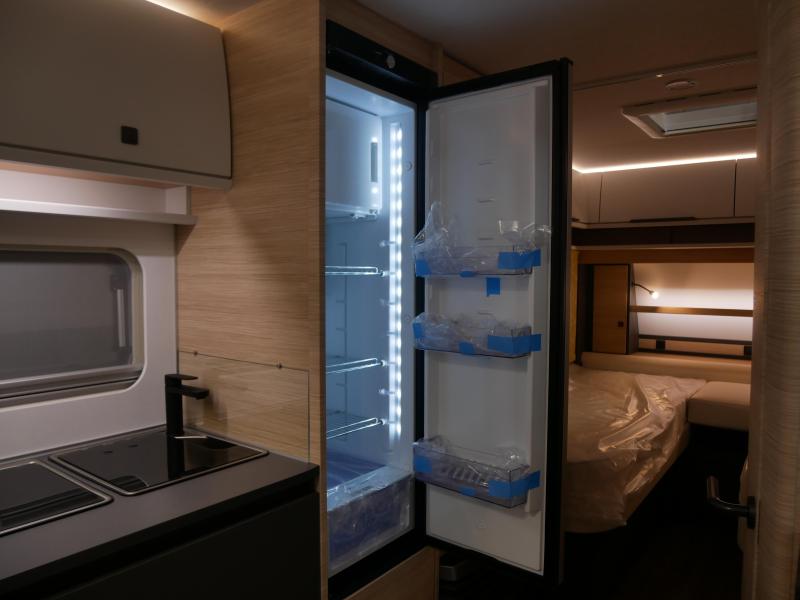 Fendt Apero 515 SG GRATIS MOVER EN LUIFEL  foto: 9