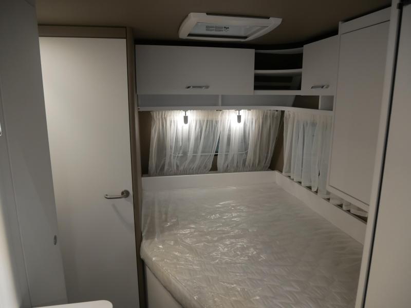 Dethleffs C'Go 475 FR GRATIS MOVER  foto: 8