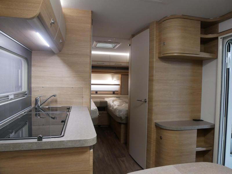 Fendt Bianco Selection 515 SG nu met GRATIS mover  foto: 5