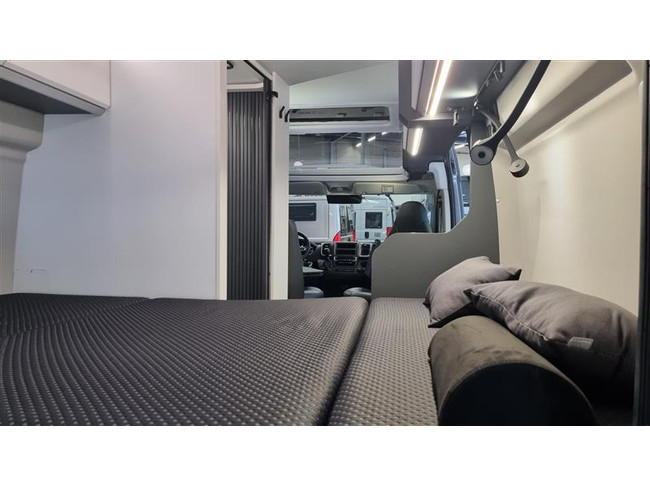 Adria Twin Sports 540 SPB Foto: 13