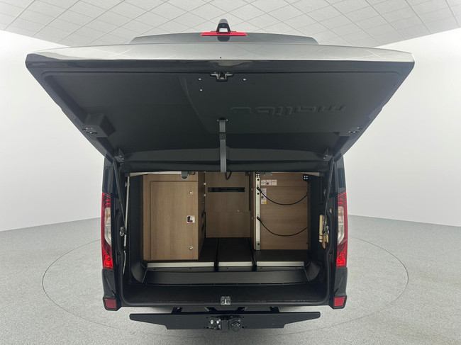 Malibu Genius 641 LE Performance 4x4 foto: 15