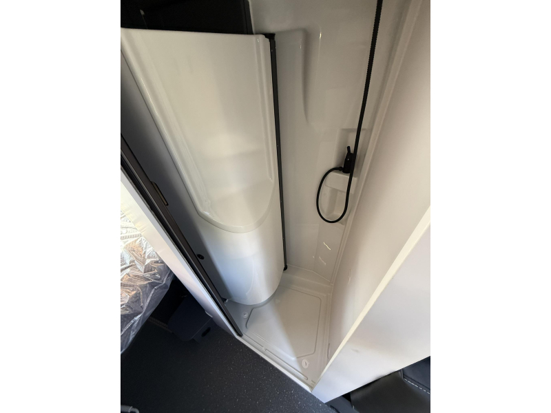 Adria Twin Supreme 600 SPB -AUTOMATIK- Foto: 16