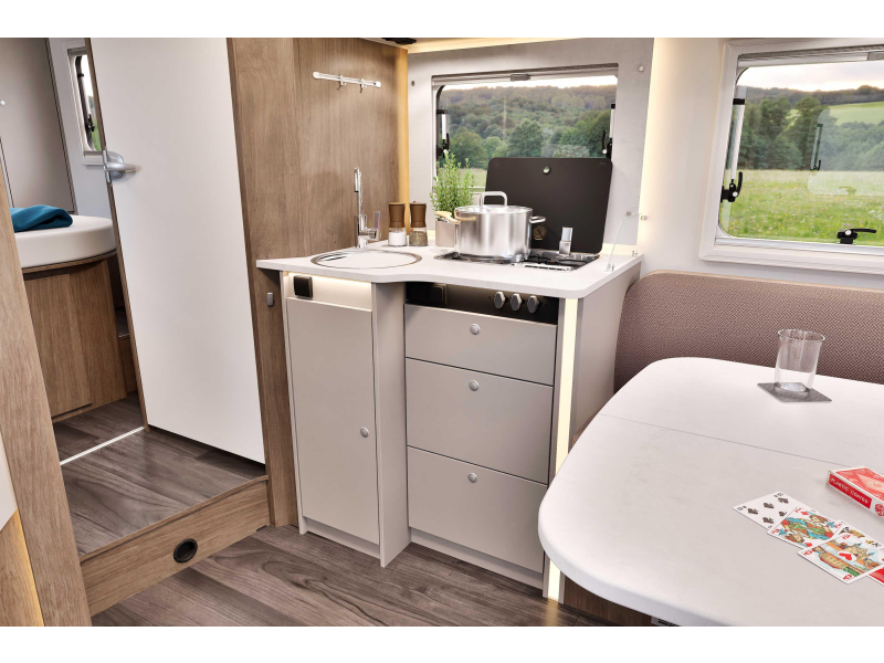Carado T459 PRO+ FACE to FACE Model 2026  foto: 21