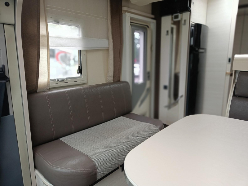 Chausson Welcome 610  foto: 10