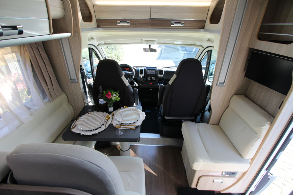 Laika Ecovip 312 Foto: 4