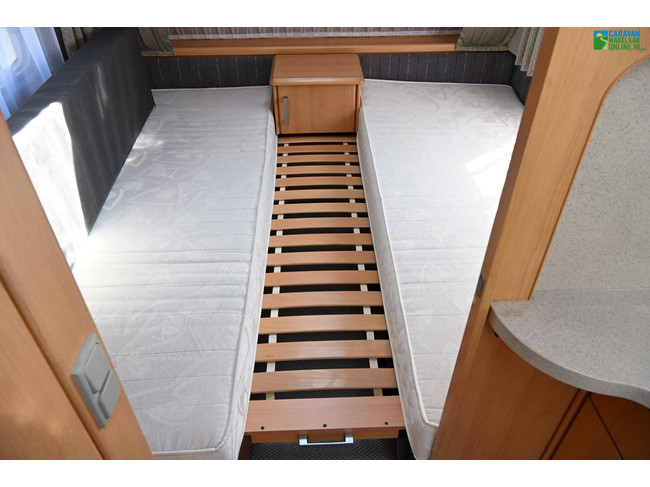 TEC Travel King 470TE photo : 20