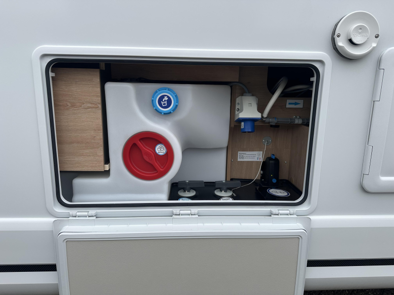 Knaus L!ve I 650 MEG IH44 Foto: 6