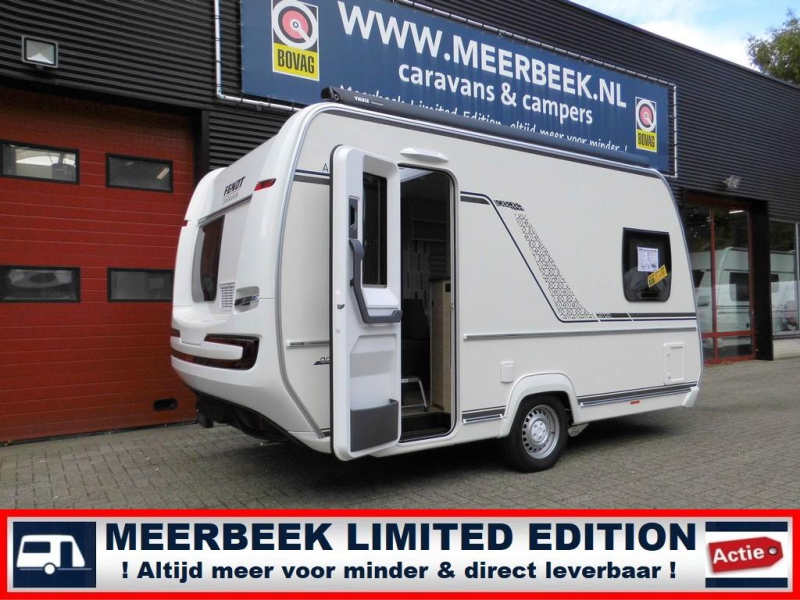 Fendt Apero Activ 390 FH 3154,=KORTING MOVER+THULE  foto: 2