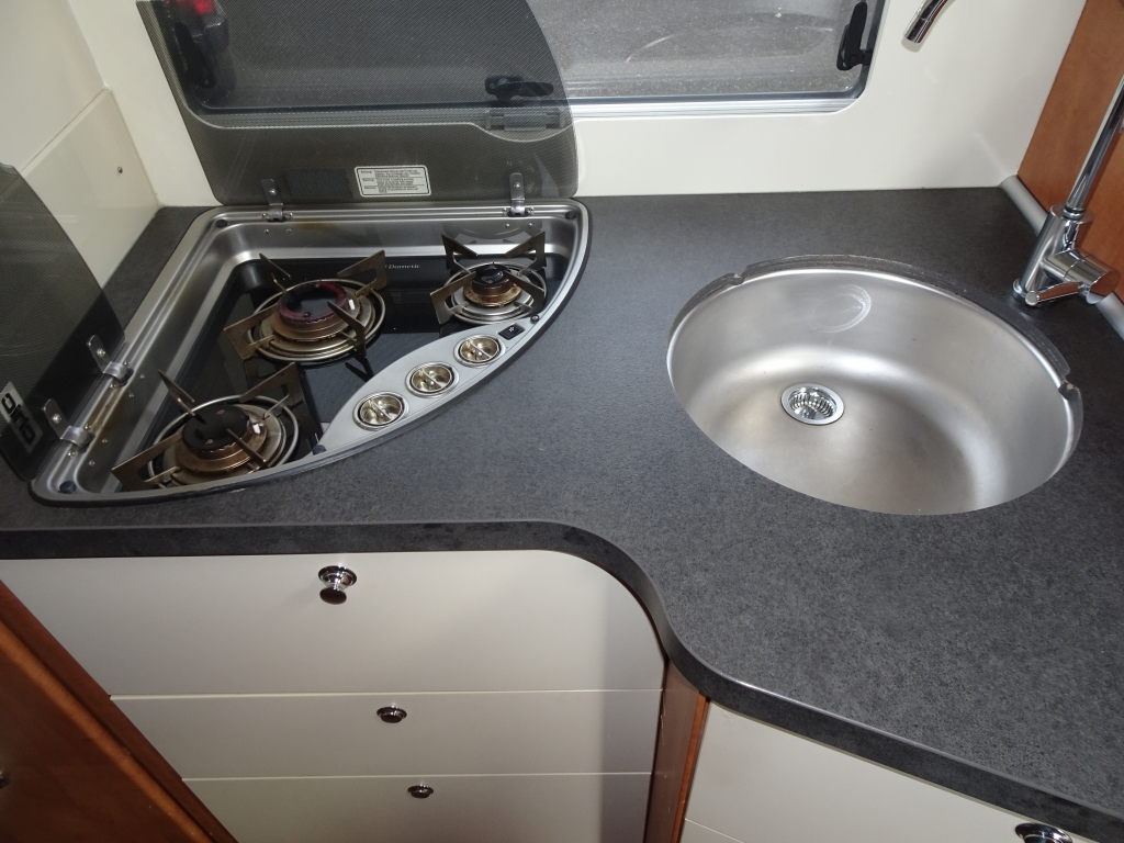 Carthago C-Tourer Sport I-148 foto: 5