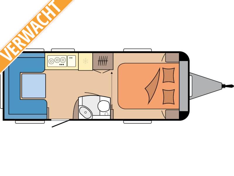Hobby Excellent Edition 540 UFF 