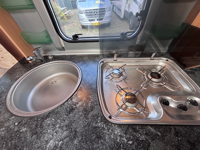 BUERSTNER BELCANTO 590 TL foto: 10