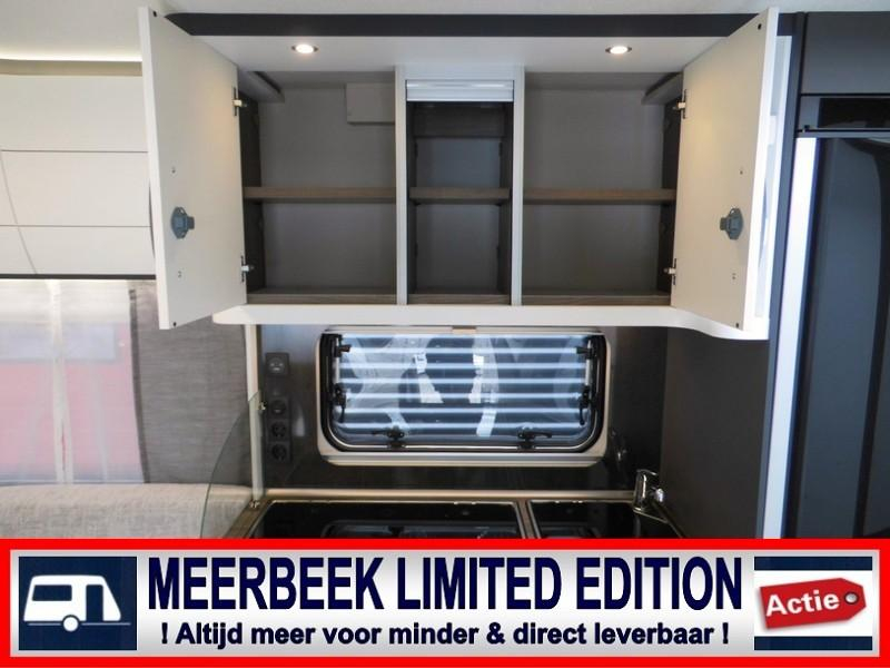 Hobby Excellent Edition 540 UL 4144,=KORTING MOVER+THULE  foto: 11