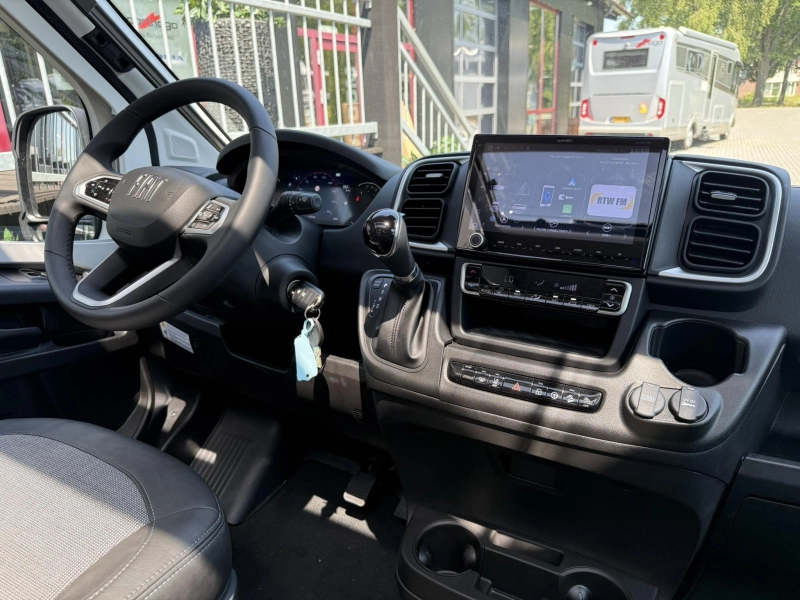 Adria Coral Plus 670 DL Face To Face  foto: 7