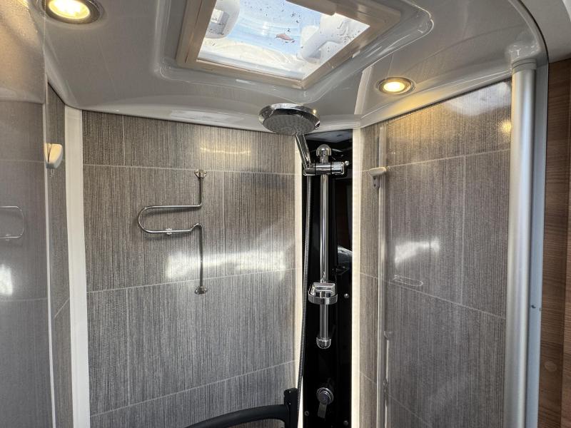 Dethleffs XLI 7850 DBM Premium - 1e eigenaar -  foto: 10